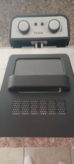 Vexon Deep Fryer