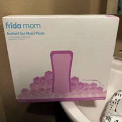 Frida Mom Ice Maxi Pads