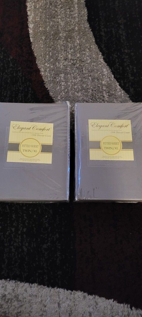 Pillow Cases, Fitted Sheets, Vacuum Storage Bags And Kids Blankets