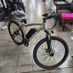 5weel  Everything  26,, Mountain Aluminum Bike Brand New 