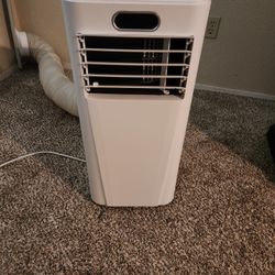 Stand Up AC unit (Still For Sale! 4/27)