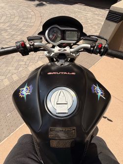 🏍️ 2013 MV Agusta Brutale 1090 – Clean Title – Excellent Condition