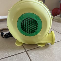 Air Blower