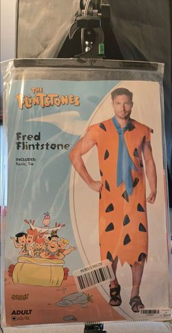Flinstones.