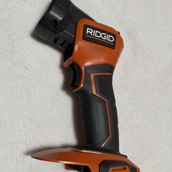 Ridgid LED worklight