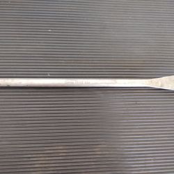 Snap on Rim Tool (for drop center rings)