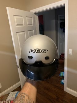 Helmet