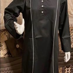 New modest abaya/dress available in sizes M & L