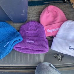 Supreme Bennies 