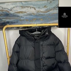 Moncler Puffer Jacket Men 