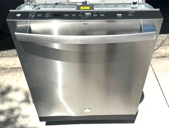 Dishwasher