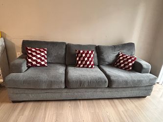 Rooms Togo 3 seater sofa plus 2 seater love seat
