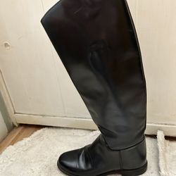English Riding Boots Sz 7