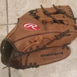 Baseball Glove