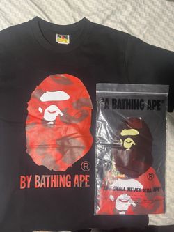 Bape Shirt