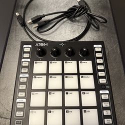 Presonus Atom MIDI Controller