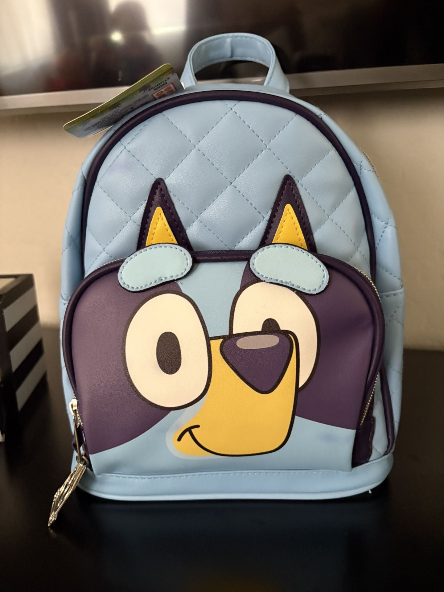 Bluey Small Backpack