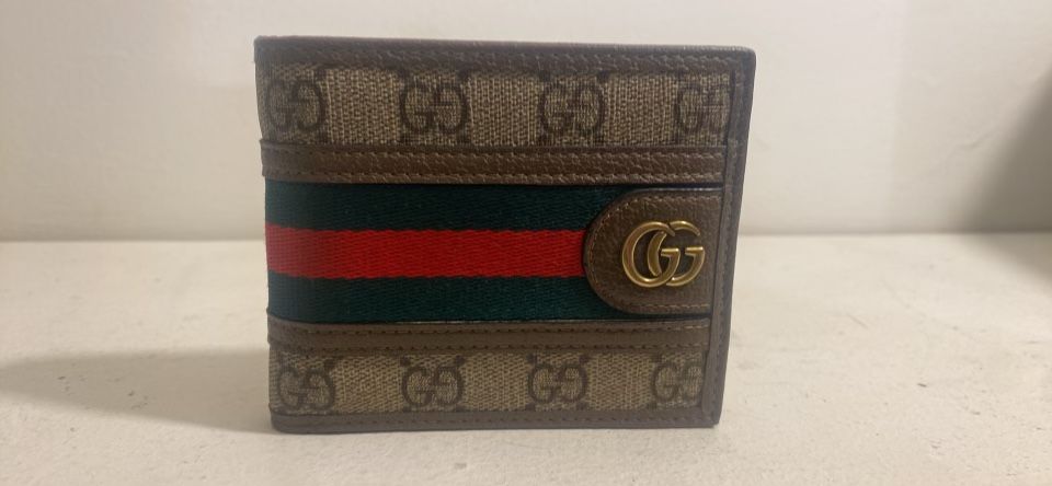 Gucci Wallet