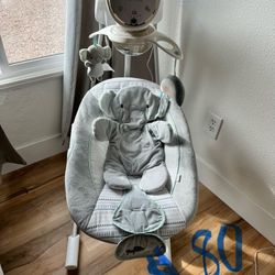 Ingenuity Baby Swing 