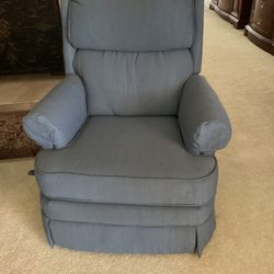 Lane Reclining Chair - Manual