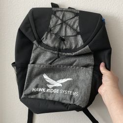 HAWK Ridge Backpack