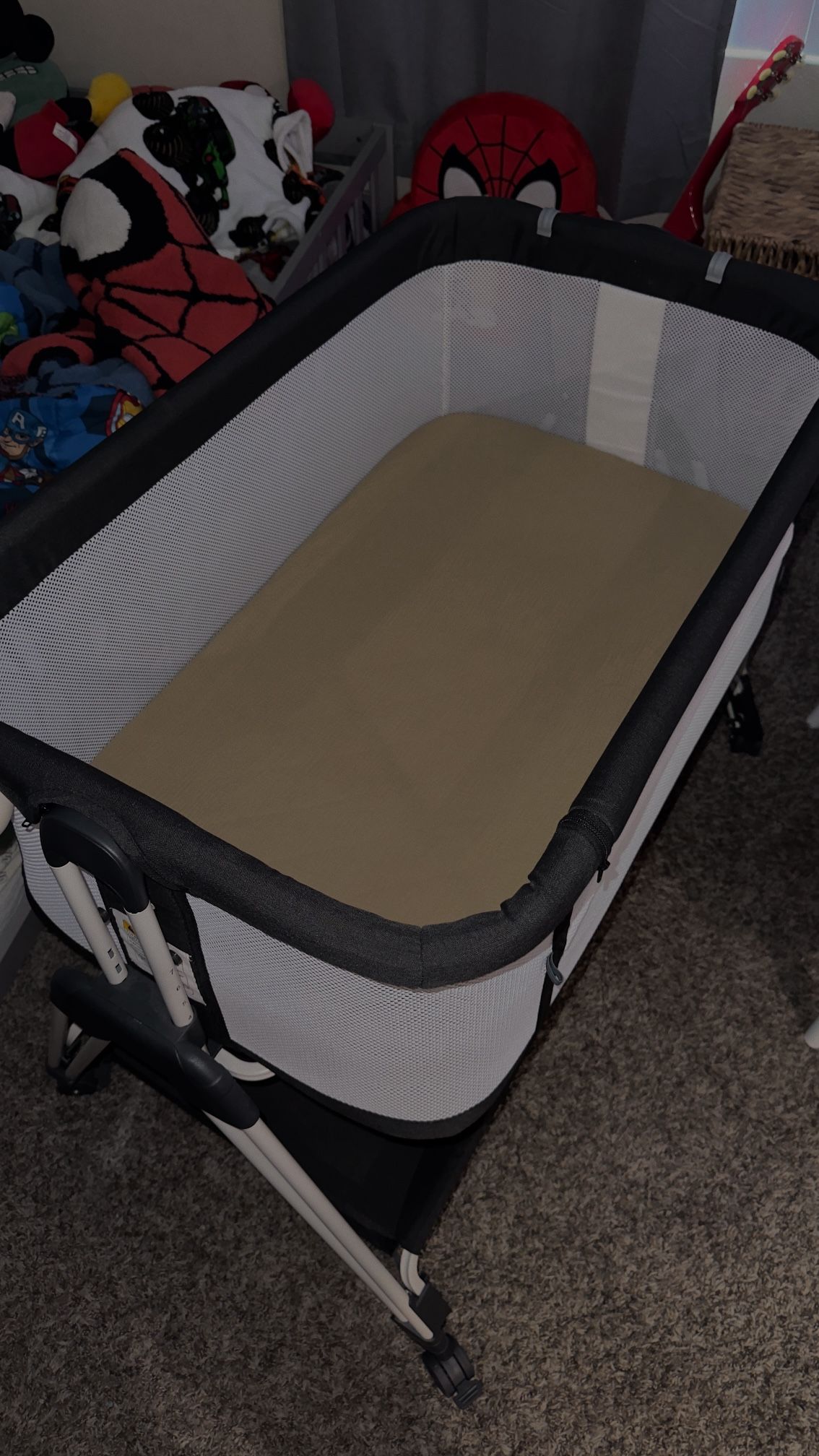 Baby Bassinet
