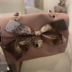 Pink Purse