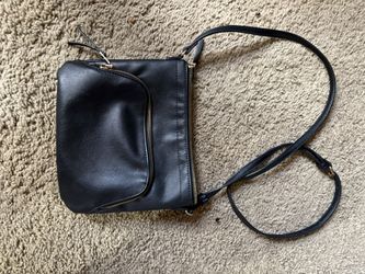 Crossbody Handbag