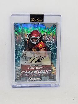 Makia lemon wildcard auto 1/1