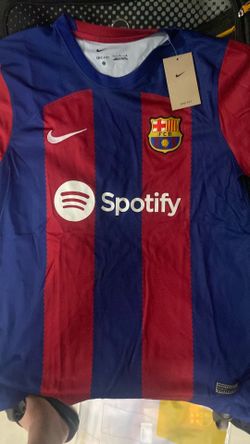 Barcelona short