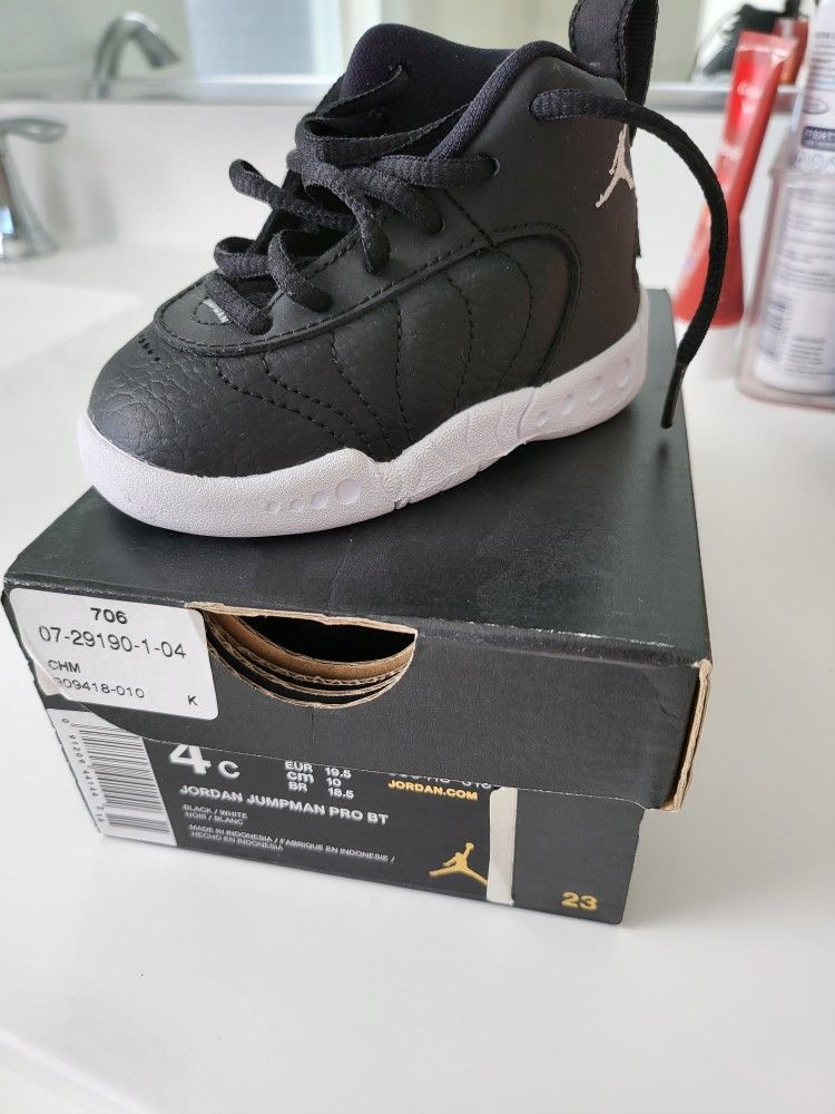 Jordan Retro