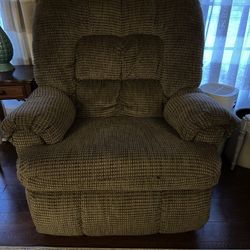 Recliner