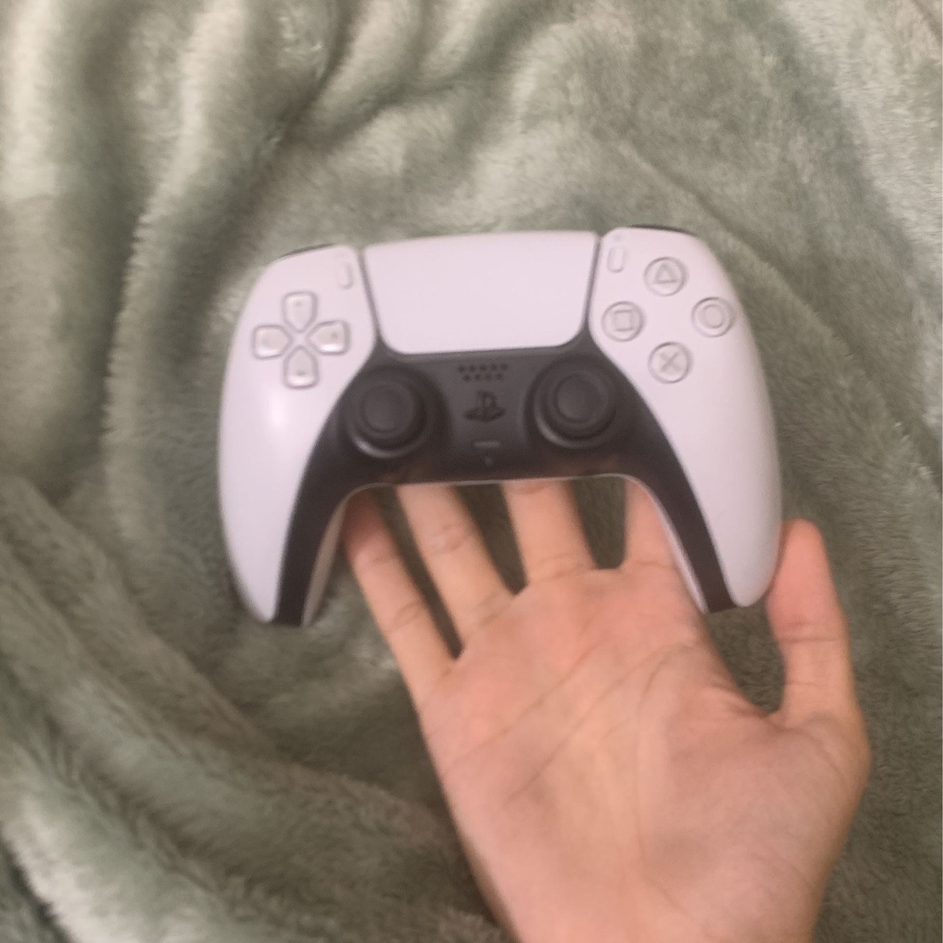 PlayStation 5 Controller