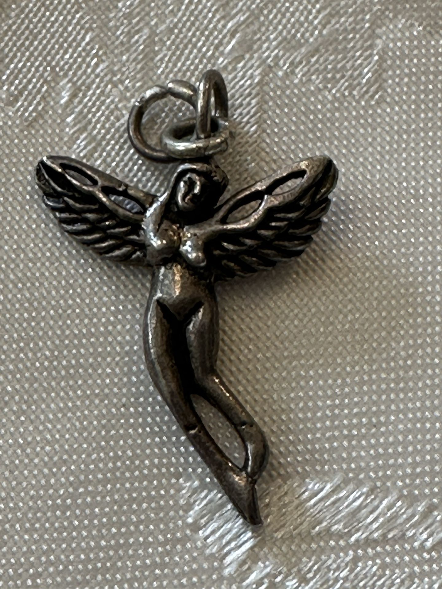 Sterling Silver Charms