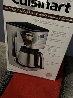 Coffee Maker