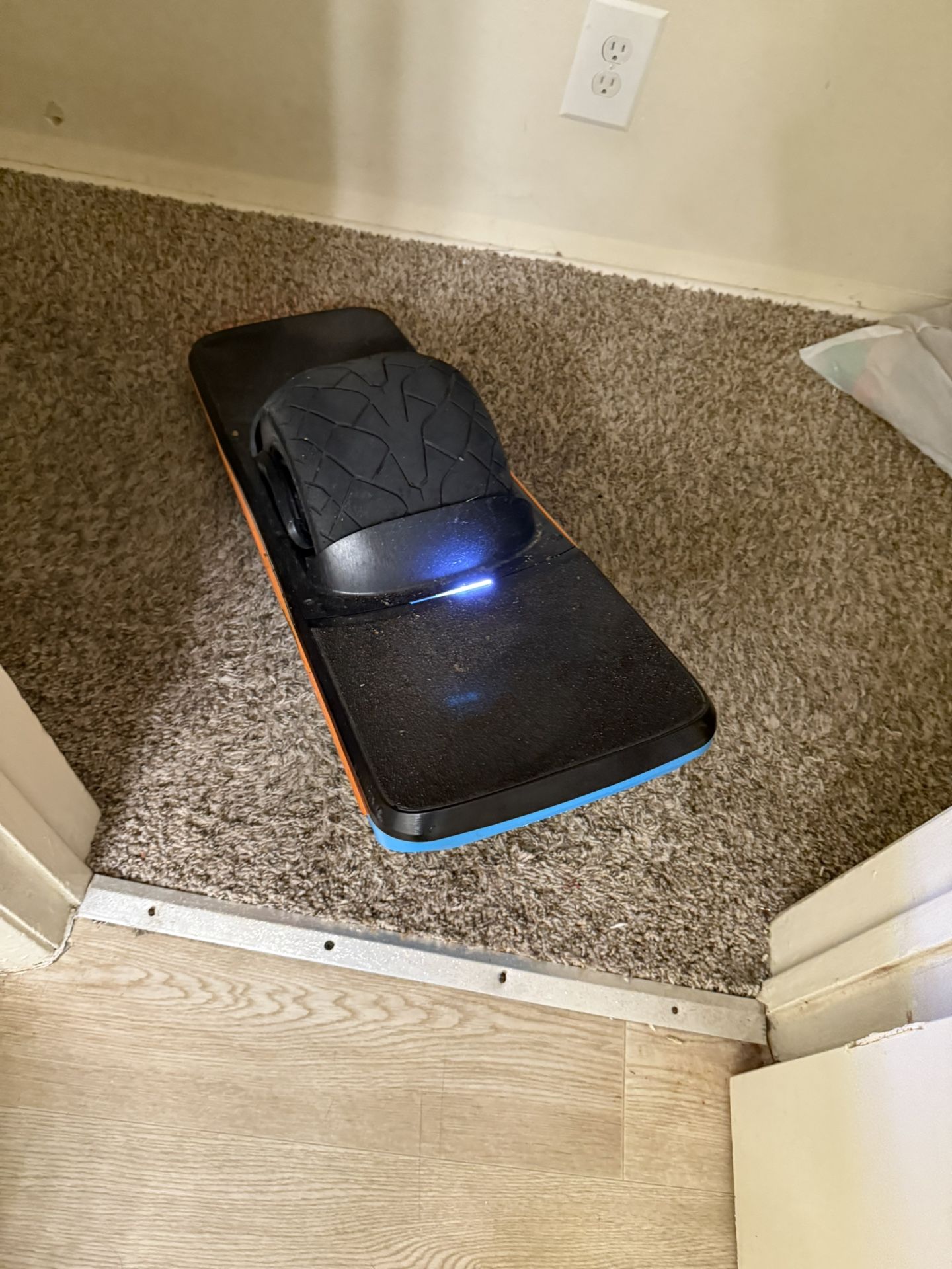 OneWheel GT (741 Miles)