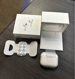 AirPods Pro 3