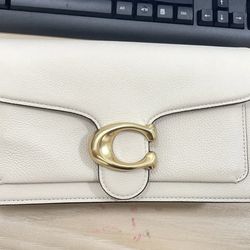 Bag and slides together