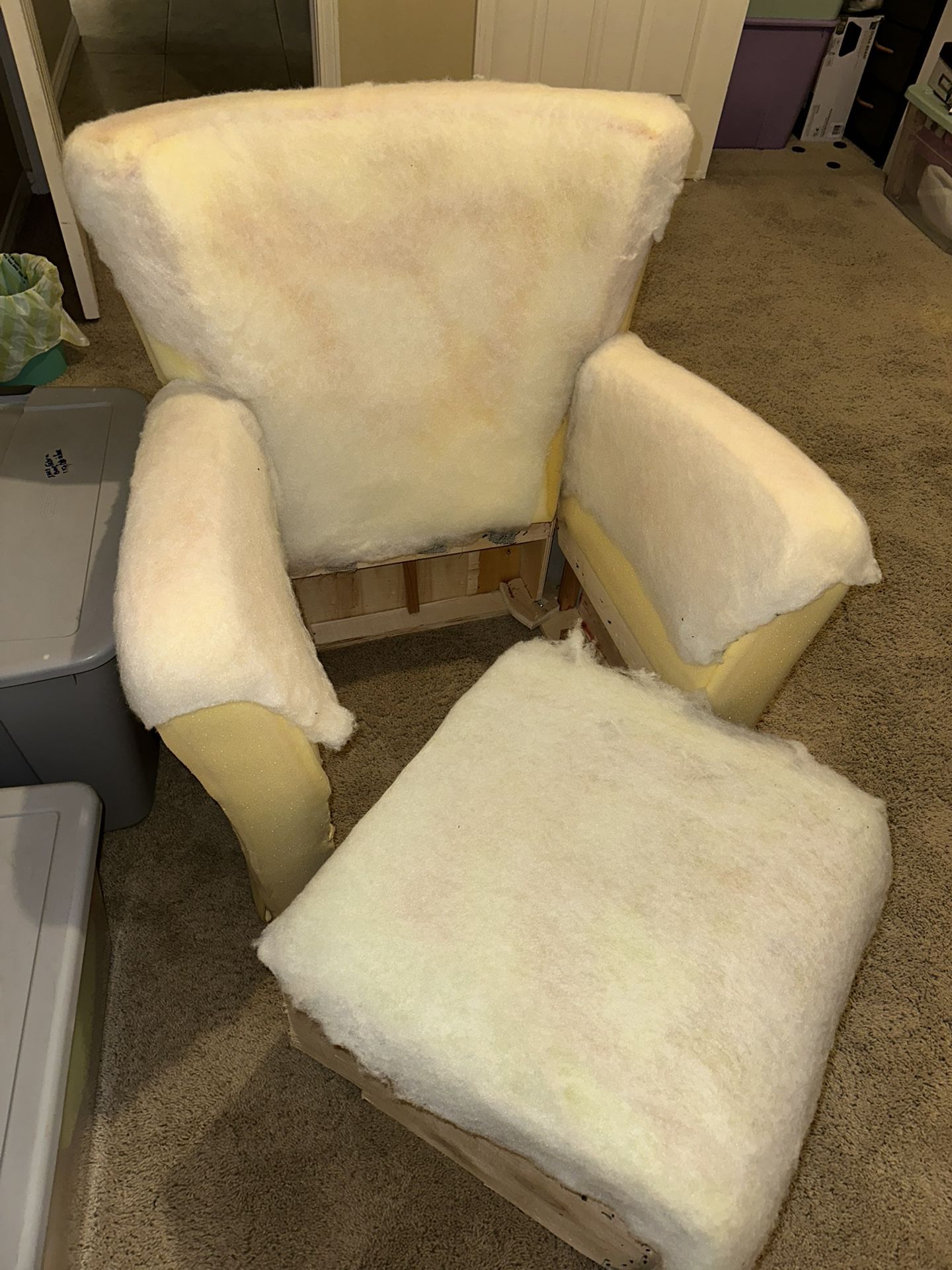 Free Chair