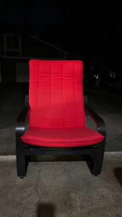 Poang Chair