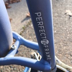 Older Huffy 24G Cranbrook Woman's/Girl's Bicycle 