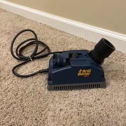 Drill Doctor XP2