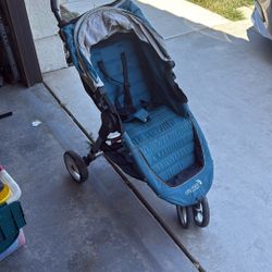 Jogging Stroller 