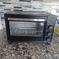 Oven /grill