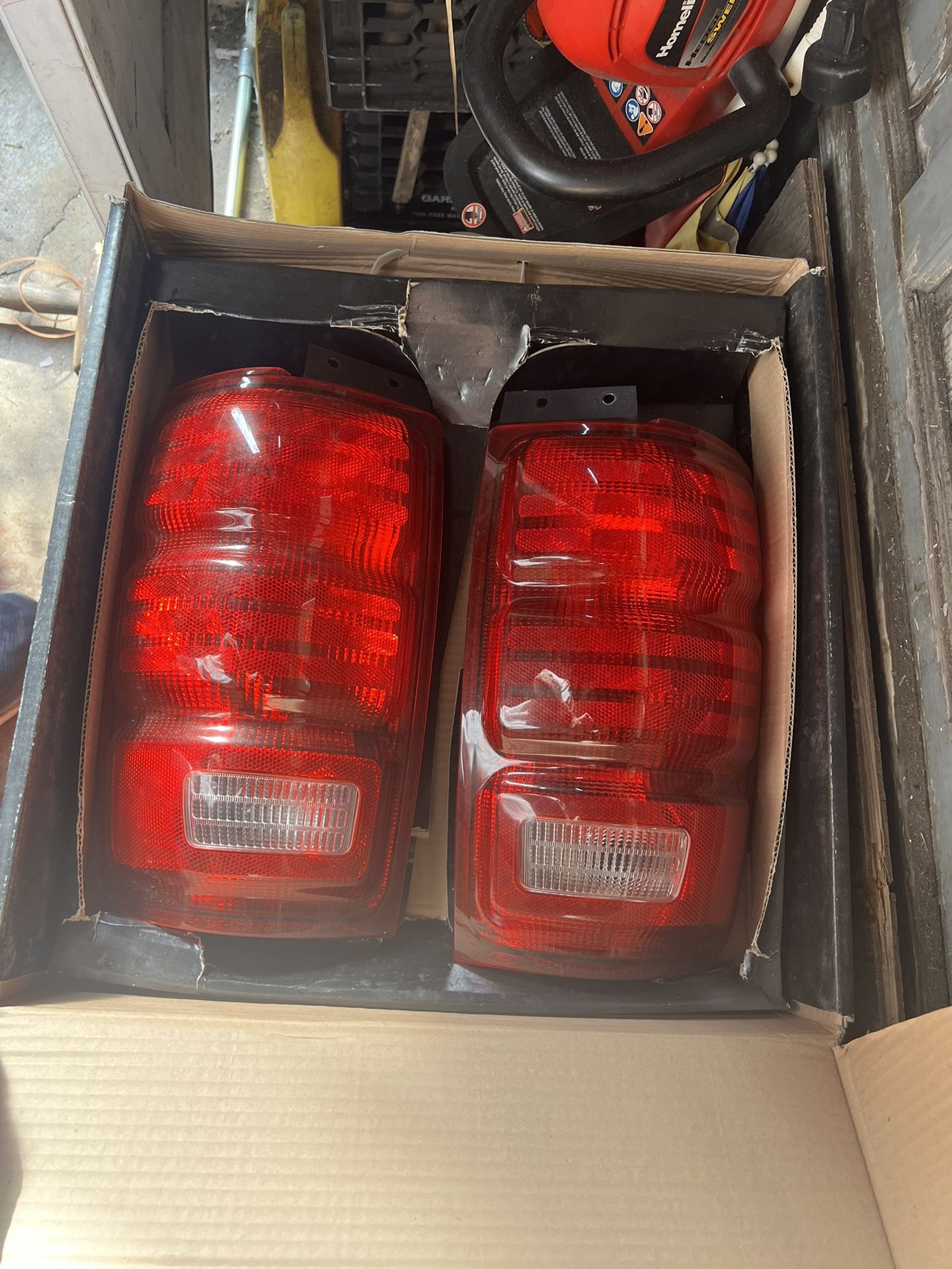 2000 Ford Expedition