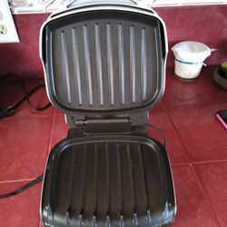 Mini Grill