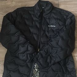 Columbia Delta Ridge II Down Jacket - Women's. $55
