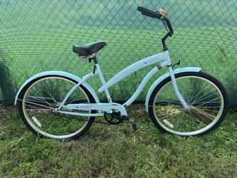 Venice Cruiser Bike