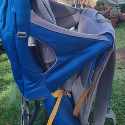 Kids Carrier Hiking Backpack