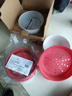 Pampered Chef